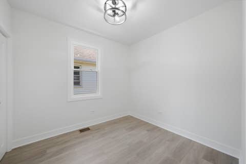 Tiny photo for 2714 N New England Avenue, Chicago, IL 60707 (MLS # 12655866)