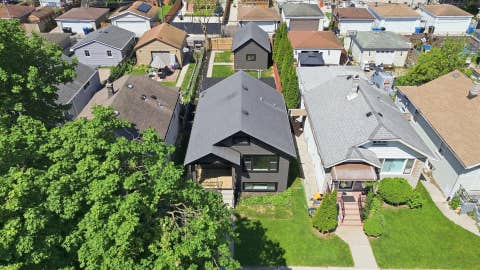 Tiny photo for 2714 N New England Avenue, Chicago, IL 60707 (MLS # 12655866)