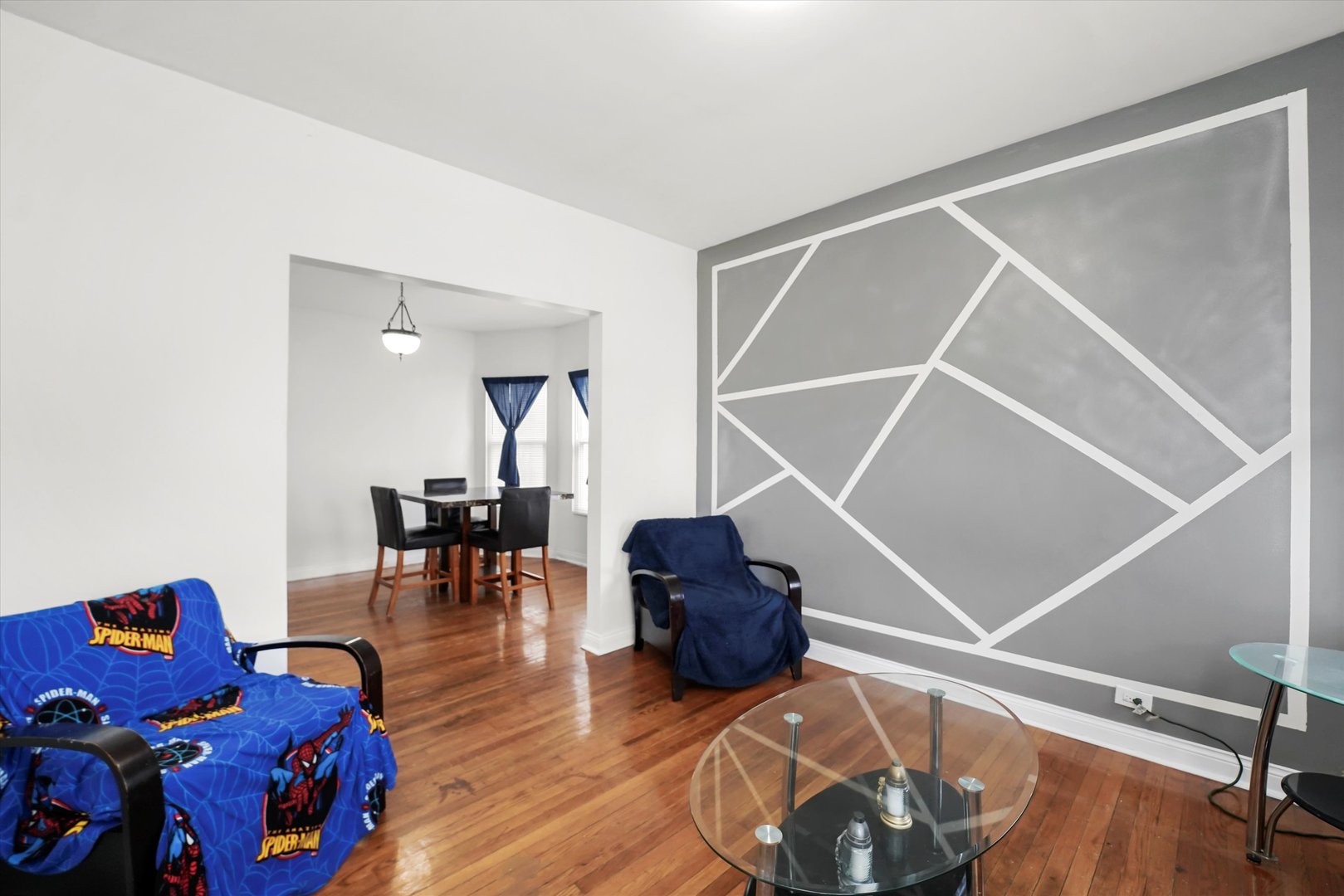 1611 Saint Charles Road