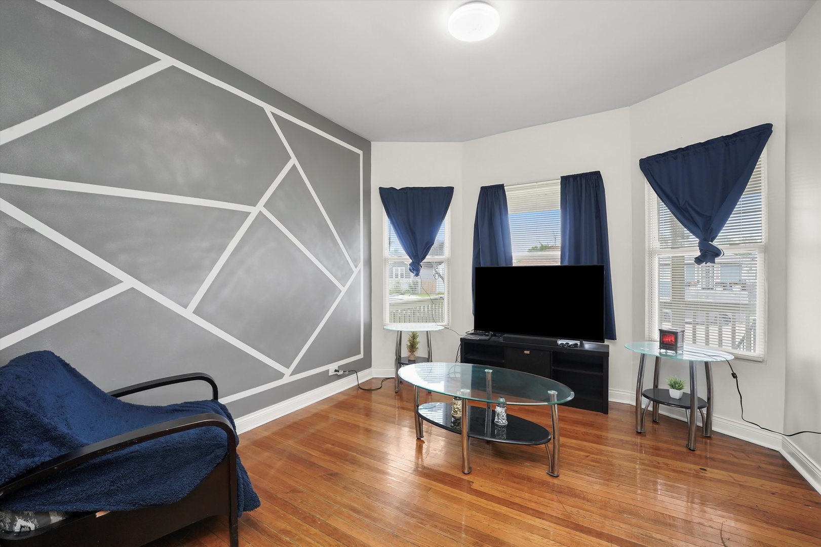 1611 Saint Charles Road