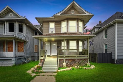 1611 Saint Charles Road Maywood IL 60153