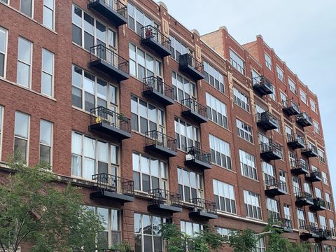 1500 W Monroe Street 211 Chicago IL 60607