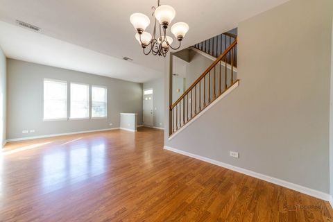 Tiny photo for 2858 Falling Waters Lane, Lindenhurst, IL 60046 (MLS # 12500015)