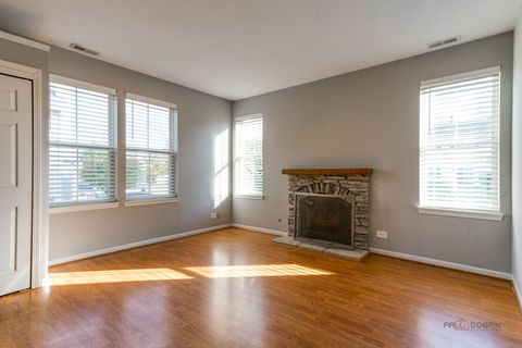 Tiny photo for 2858 Falling Waters Lane, Lindenhurst, IL 60046 (MLS # 12500015)