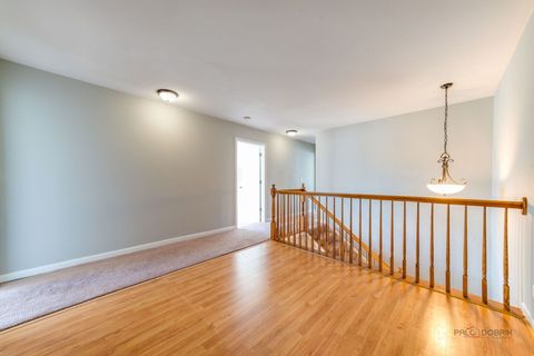 Tiny photo for 2858 Falling Waters Lane, Lindenhurst, IL 60046 (MLS # 12500015)