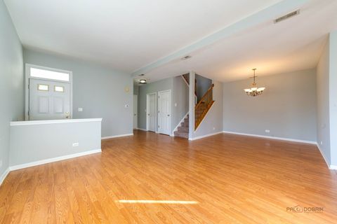 Tiny photo for 2858 Falling Waters Lane, Lindenhurst, IL 60046 (MLS # 12500015)