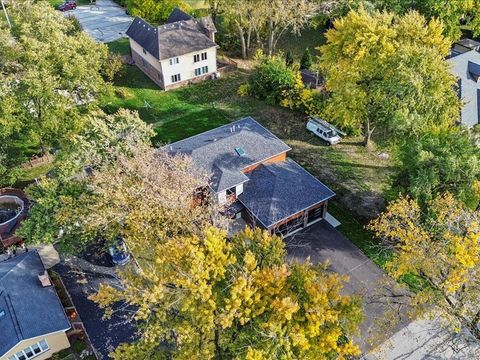 Tiny photo for 7137 S 87th Avenue, Justice, IL 60458 (MLS # 12587340)