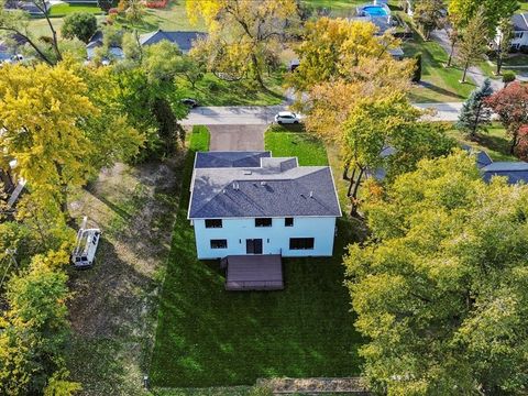 Tiny photo for 7137 S 87th Avenue, Justice, IL 60458 (MLS # 12587340)