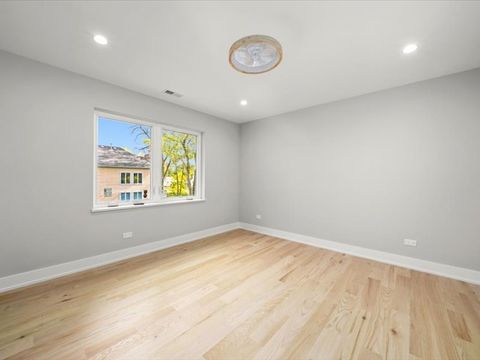 Tiny photo for 7137 S 87th Avenue, Justice, IL 60458 (MLS # 12587340)