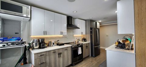 A home in Chicago