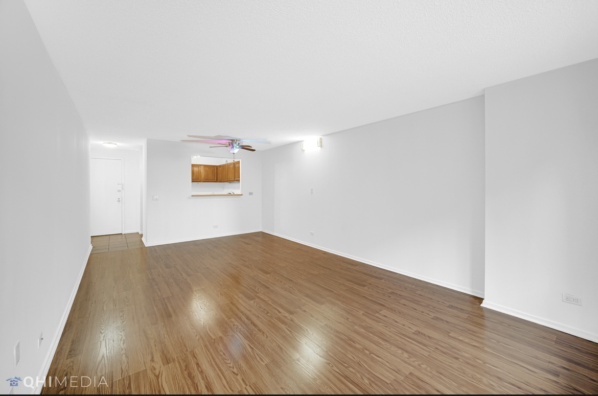 801 S Plymouth Court 505