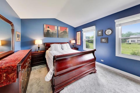 Tiny photo for 1711 Vermont Drive, Elk Grove Village, IL 60007 (MLS # 12712190)