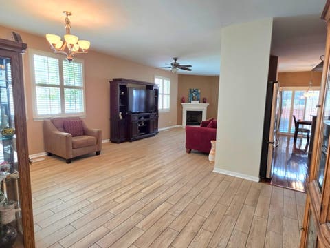 Tiny photo for 8211 Tremont Lane, Joliet, IL 60431 (MLS # 12722603)