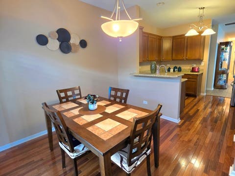 Tiny photo for 8211 Tremont Lane, Joliet, IL 60431 (MLS # 12722603)