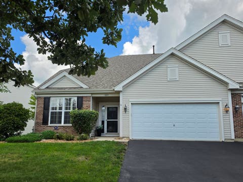 Photo of 8211 Tremont Lane, Joliet, IL 60431 (MLS # 12722603)
