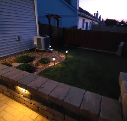 Tiny photo for 8211 Tremont Lane, Joliet, IL 60431 (MLS # 12722603)