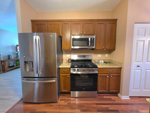 Tiny photo for 8211 Tremont Lane, Joliet, IL 60431 (MLS # 12722603)