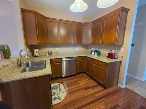 Tiny photo for 8211 Tremont Lane, Joliet, IL 60431 (MLS # 12722603)