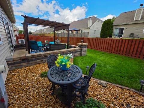 Tiny photo for 8211 Tremont Lane, Joliet, IL 60431 (MLS # 12722603)