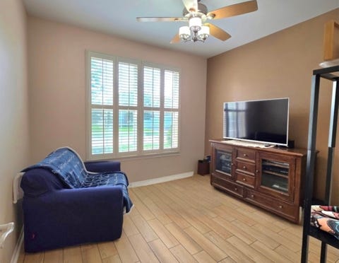Tiny photo for 8211 Tremont Lane, Joliet, IL 60431 (MLS # 12722603)