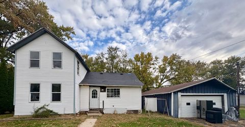 Photo of 314 W Division Street, Amboy, IL 61310 (MLS # 12503343)