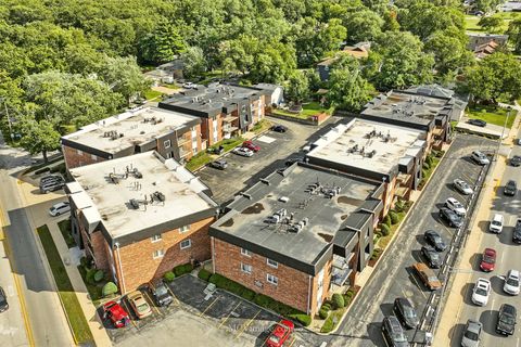 Tiny photo for 1040 Hirsch Boulevard #204, Calumet City, IL 60409 (MLS # 12540661)