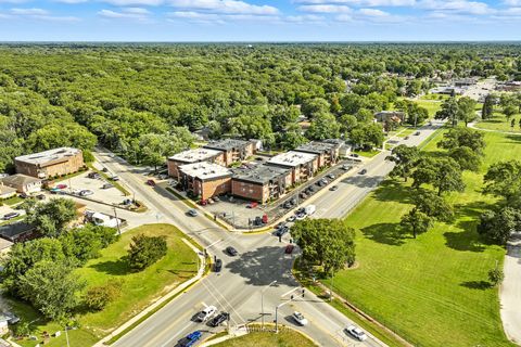 Tiny photo for 1040 Hirsch Boulevard #204, Calumet City, IL 60409 (MLS # 12540661)