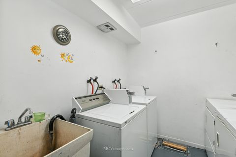 Tiny photo for 1040 Hirsch Boulevard #204, Calumet City, IL 60409 (MLS # 12540661)