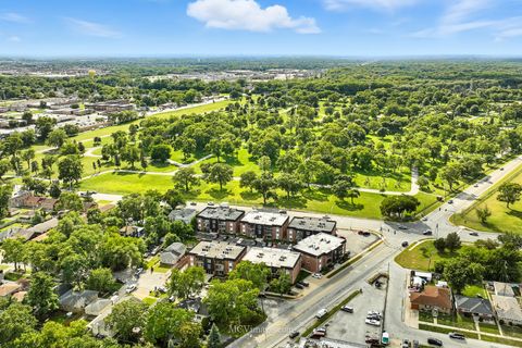 Tiny photo for 1040 Hirsch Boulevard #204, Calumet City, IL 60409 (MLS # 12540661)