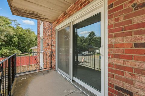 Tiny photo for 1040 Hirsch Boulevard #204, Calumet City, IL 60409 (MLS # 12540661)