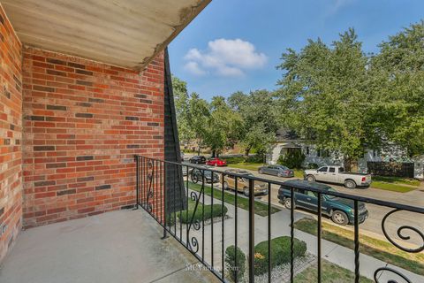 Tiny photo for 1040 Hirsch Boulevard #204, Calumet City, IL 60409 (MLS # 12540661)