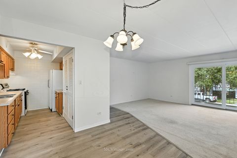 Tiny photo for 1040 Hirsch Boulevard #204, Calumet City, IL 60409 (MLS # 12540661)