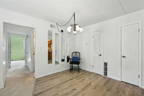 Tiny photo for 1040 Hirsch Boulevard #204, Calumet City, IL 60409 (MLS # 12540661)