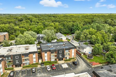 Tiny photo for 1040 Hirsch Boulevard #204, Calumet City, IL 60409 (MLS # 12540661)