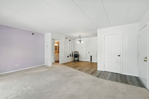 Tiny photo for 1040 Hirsch Boulevard #204, Calumet City, IL 60409 (MLS # 12540661)