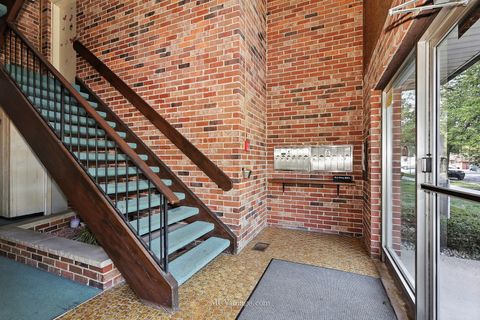 Tiny photo for 1040 Hirsch Boulevard #204, Calumet City, IL 60409 (MLS # 12540661)