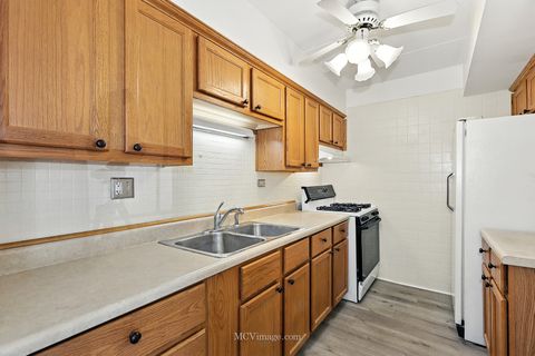 Tiny photo for 1040 Hirsch Boulevard #204, Calumet City, IL 60409 (MLS # 12540661)