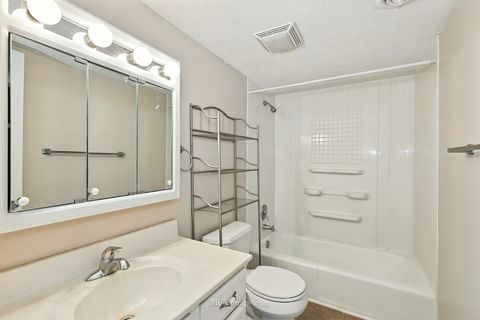 Tiny photo for 1040 Hirsch Boulevard #204, Calumet City, IL 60409 (MLS # 12540661)