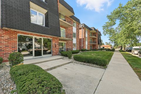 Tiny photo for 1040 Hirsch Boulevard #204, Calumet City, IL 60409 (MLS # 12540661)