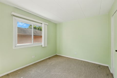 Tiny photo for 1040 Hirsch Boulevard #204, Calumet City, IL 60409 (MLS # 12540661)