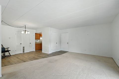 Tiny photo for 1040 Hirsch Boulevard #204, Calumet City, IL 60409 (MLS # 12540661)