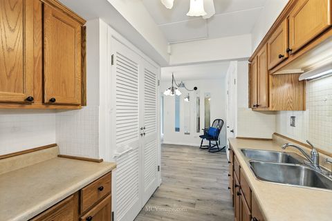 Tiny photo for 1040 Hirsch Boulevard #204, Calumet City, IL 60409 (MLS # 12540661)