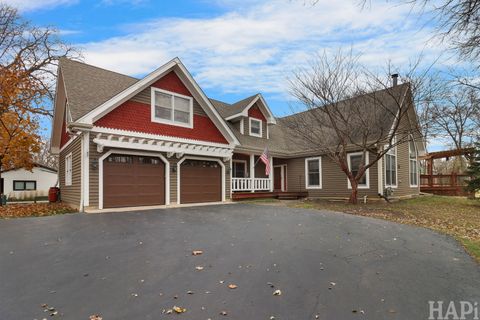 2837 Jackson Drive Arlington Heights IL 60004