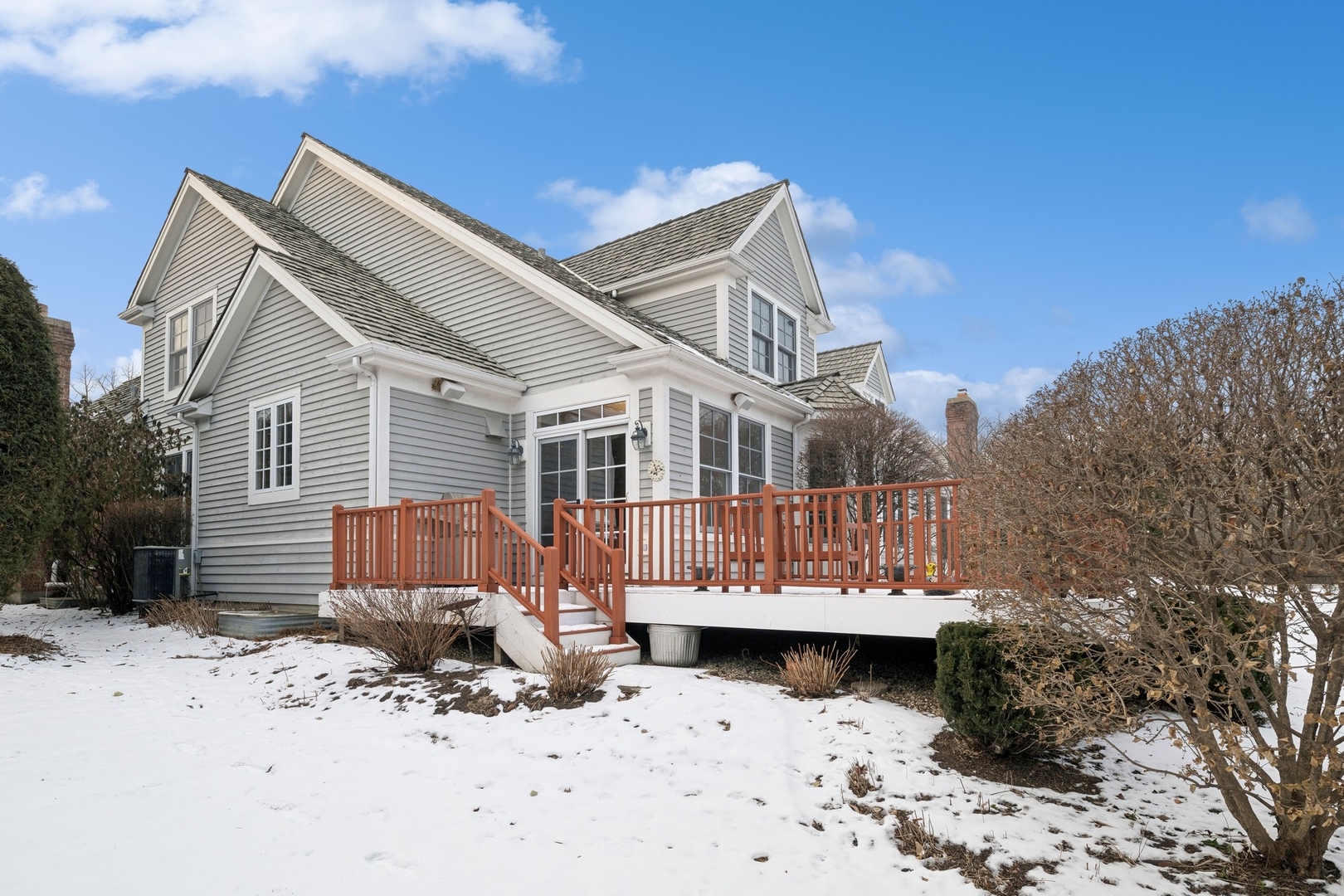 155 Bradford Court