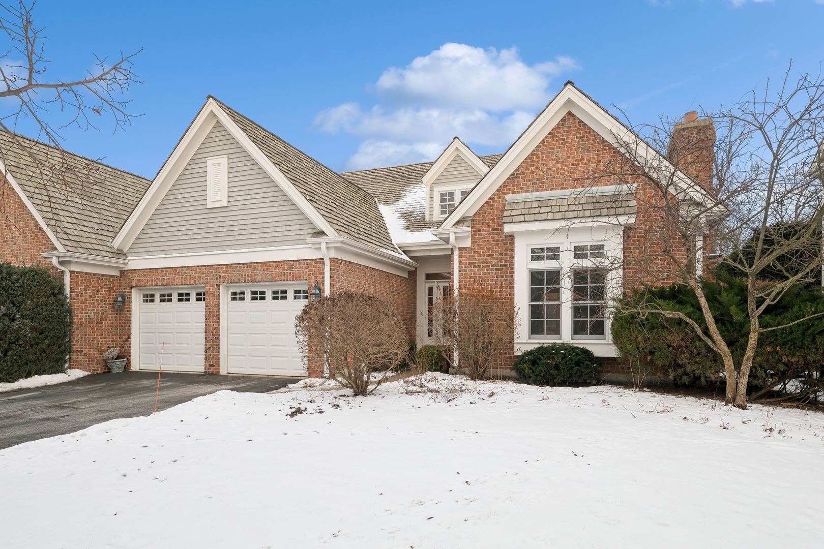 155 Bradford Court