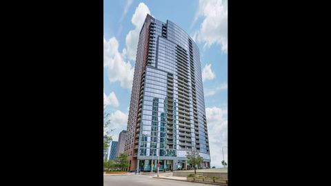 450 E Waterside Drive 3301 Chicago IL 60601