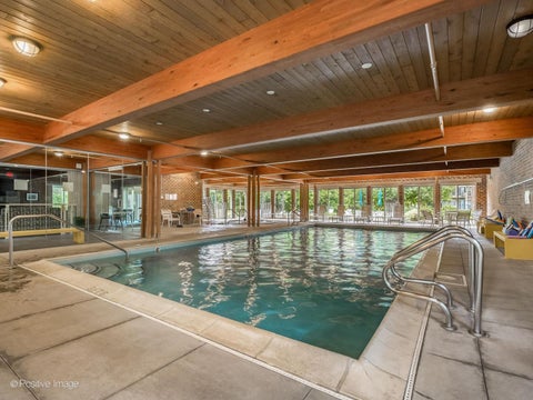 Tiny photo for 6040 Arbor Lane #102, Northfield, IL 60093 (MLS # 12761698)