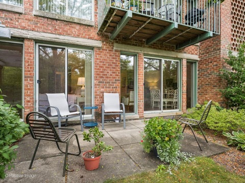 Tiny photo for 6040 Arbor Lane #102, Northfield, IL 60093 (MLS # 12761698)