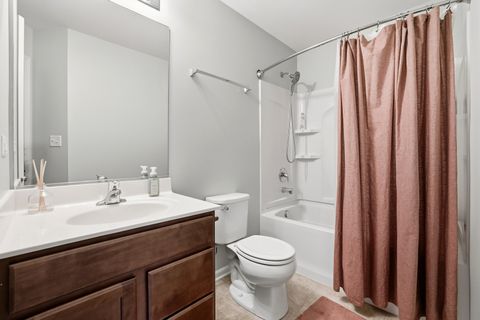 Tiny photo for 1655 Windward Drive, Pingree Grove, IL 60140 (MLS # 12570757)