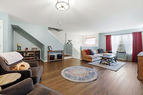 Tiny photo for 1655 Windward Drive, Pingree Grove, IL 60140 (MLS # 12570757)